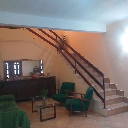 Casa Maria Bed & Breakfast Negresti-Oas Luaran gambar