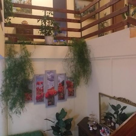 Casa Maria Bed & Breakfast Negresti-Oas Luaran gambar