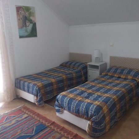 Casa Maria Bed & Breakfast Negresti-Oas Luaran gambar