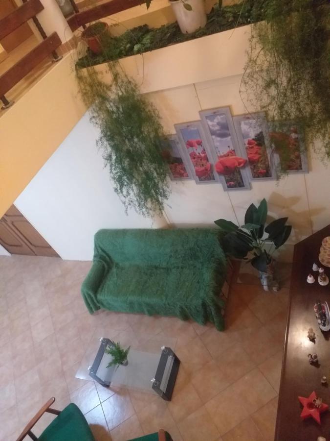 Casa Maria Bed & Breakfast Negresti-Oas Luaran gambar