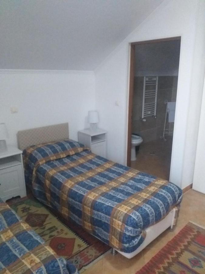 Casa Maria Bed & Breakfast Negresti-Oas Luaran gambar