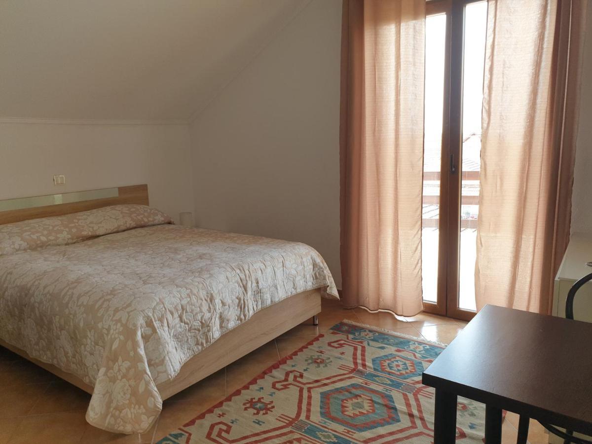 Casa Maria Bed & Breakfast Negresti-Oas Luaran gambar